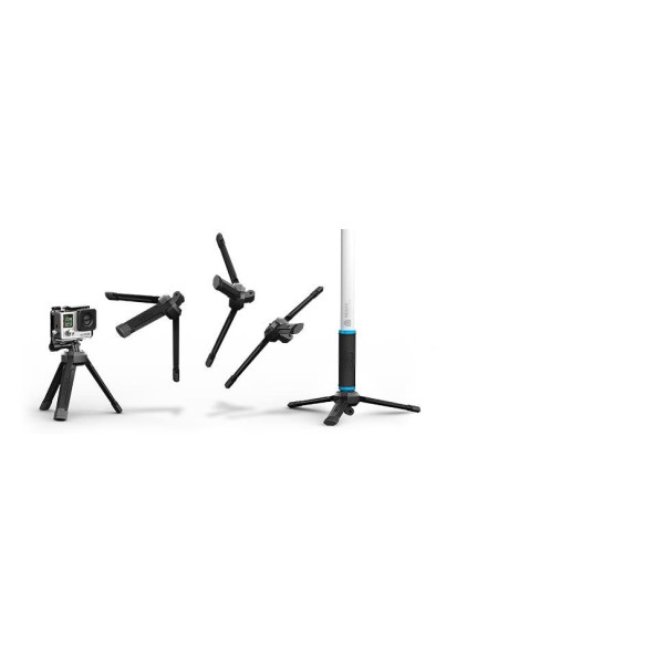 GoPole Base Bi-Directional (1033)